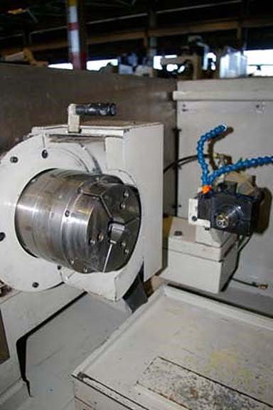 Okamoto IGM15NC CNC Internal Grinder for sale