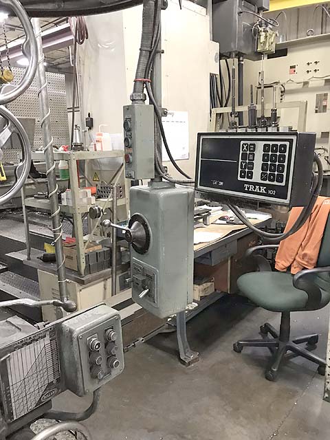42" Bullard Cutmaster Cur Master Vertical Turret Lathe Boring Mill for sale