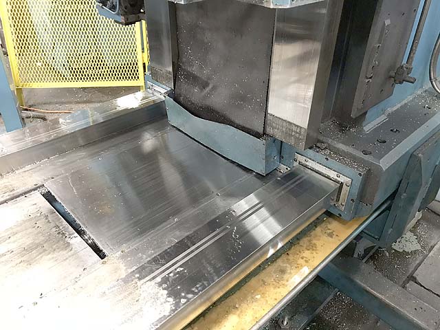 Cincinnati 25H100 Cnc Horizontal Machining Center for sale