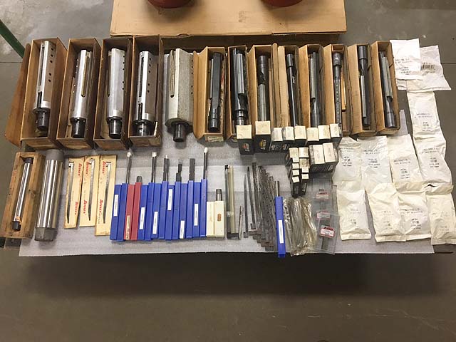 Sunnen CK-21 Cylinder King Computerized Vertical Hone For Sale