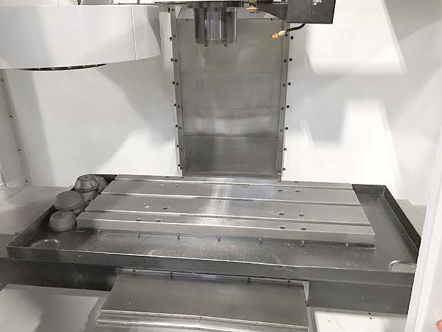 Haas VF-0E CNC Vertical Machining Center for sale
