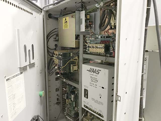Haas VF-0E CNC Vertical Machining Center for sale