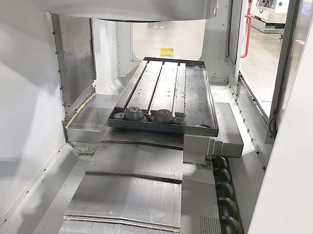 Haas VF-0E CNC Vertical Machining Center for sale