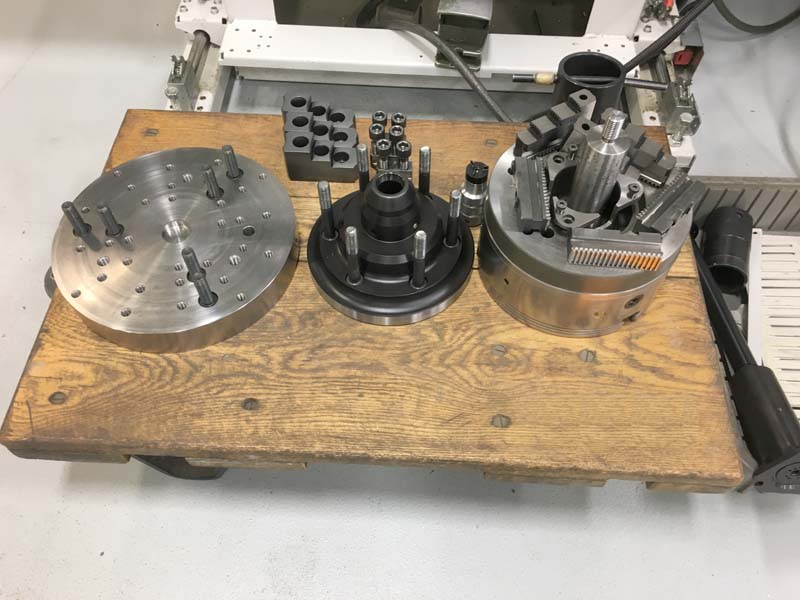 Mazak Integrex 400iii-ST CNC Lathe / Turning Center for sale