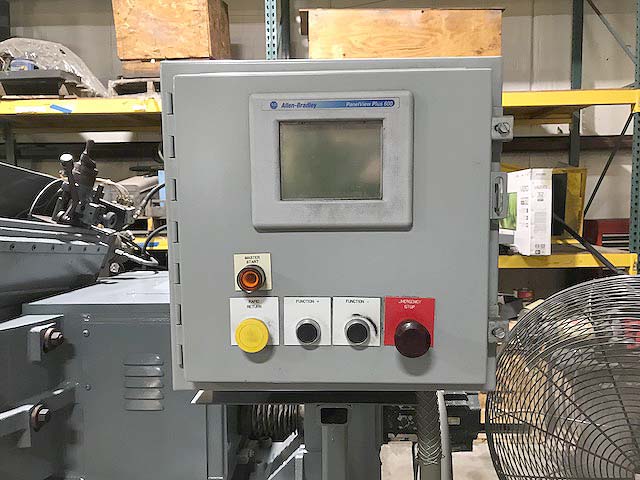 Cincinnati Milacron Model 340-20 'Twin Grip' Centerless Grinder for sale