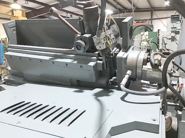 Cincinnati Milacron Model 340-20 'Twin Grip' Centerless Grinder for sale