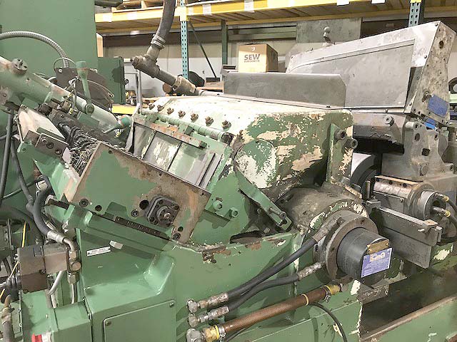 Cincinnati 340-20 Centerless Grinder, Twin Grip Cincinnati Centerless Grinder For Sale, Used Cincinnati Grinder For Sale, Used Centerless Grinder For Sale