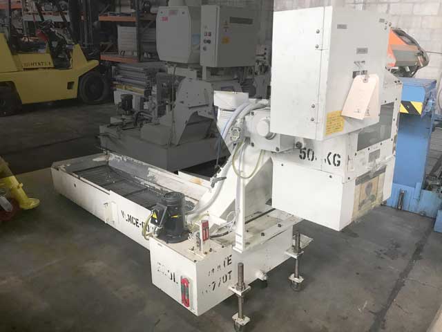 More Mayfran Lathe Chip Conveyor, More Mayfran Machining Center Chip Conveyor, Metal Chip Conveyor