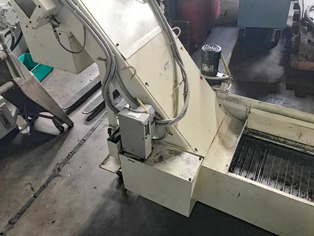 More Mayfran Lathe Chip Conveyor, More Mayfran Machining Center Chip Conveyor, Metal Chip Conveyor