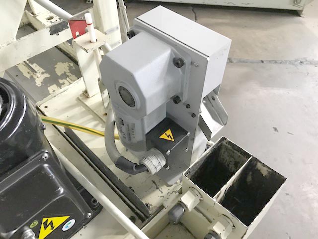 Used More Tech Company Chip Conveyor Coolant System For Sale