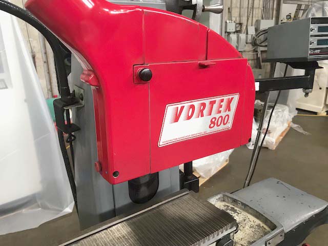 Used 6" x 18" Harig Model Super 618 Grinder for sale, Used Harig Hand Feed Horizontal Spindle Grinder For Sale