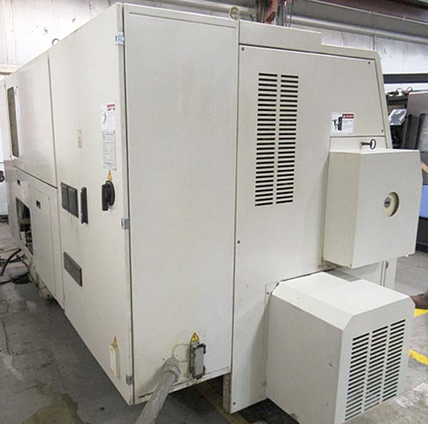 Used Daewoo Doosan Puma 300C CNC Turning Center For Sale, Used Daewoo Puma 300C CNC Turning Center For Sale