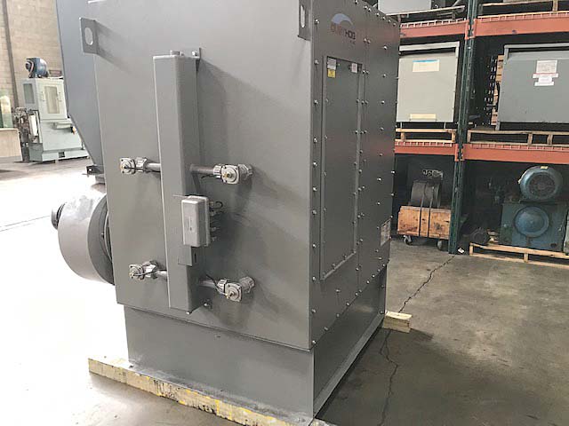 Used DustHog Dust Collector For Sale