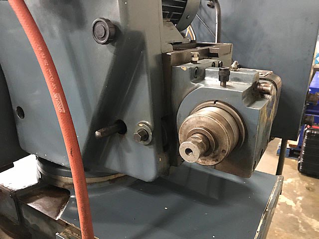 Used Jones & Shipman Universal ID/OD Grinder For Sale, Used ID/OD Cylindrical Grinder For Sale