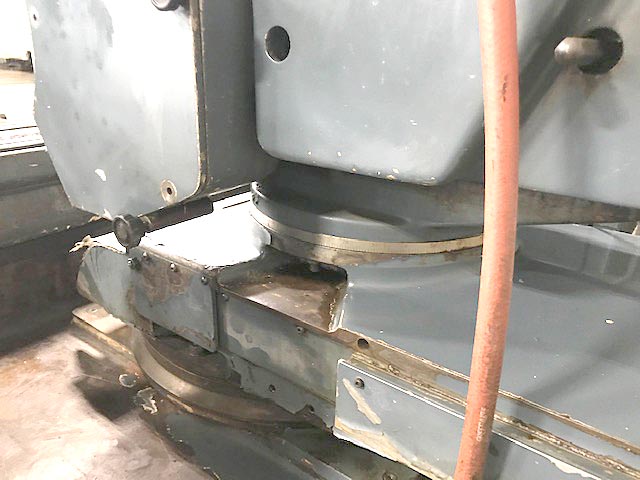 Used Jones & Shipman Universal ID/OD Grinder For Sale, Used ID/OD Cylindrical Grinder For Sale