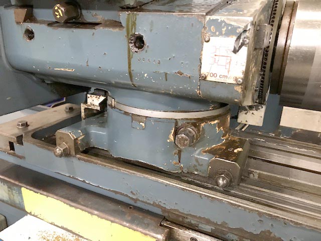 Used Jones & Shipman Universal ID/OD Grinder For Sale, Used ID/OD Cylindrical Grinder For Sale