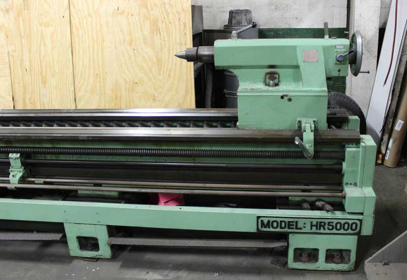 200" Manual Engine Lathe, 34" Manual Engine Lathe, Kingston Lathe for sale