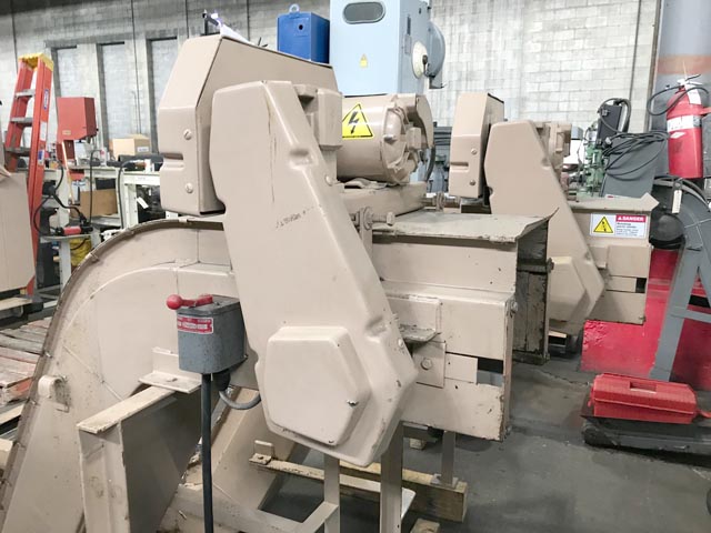 Mayfran Lathe Chip Conveyor, Mayfran Machining Center Chip Conveyor, Metal Chip Conveyor