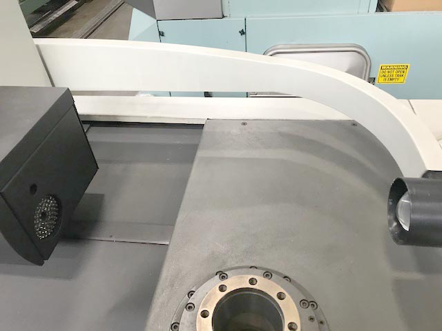 Walter Toolcheck Tool Presetter, Tool Setter, Optical Tool Setter