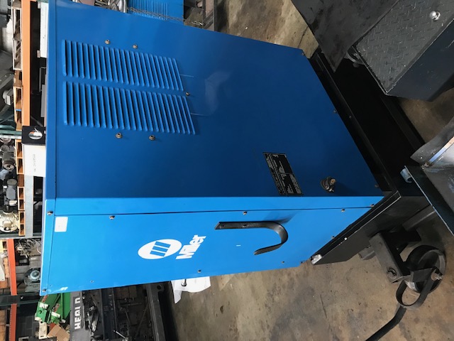 Miller 300 amp Syncrowave 300 AC/DC Tig/Stick Welder
