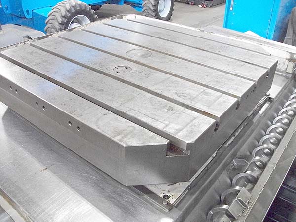 4" Toshiba CNC Horizontal Boring Mill CNC Boring Mill for sale
