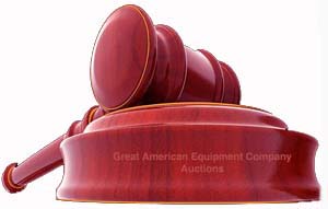 Great American Equipment Company Employees