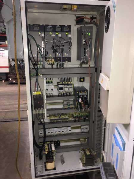 Okuma ESV-3016 CNC Vertical Machining Center For Sale, Okuma ESV3016 For Sale