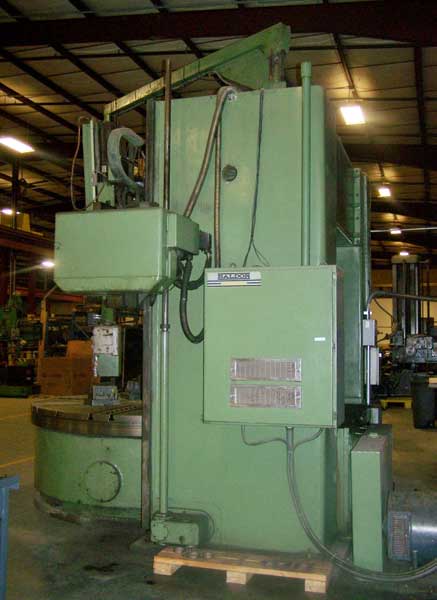 98" Dorries SD-250 Vertical Boring Mill / Turret Lathe For Sale, 98" D&ouml;rries SD-250 Vertical Boring Mill, 98" Dorries SD-250 Vertical Turret Lathe, 98" D&ouml;rries SD-250 Vertical Turret Lathe