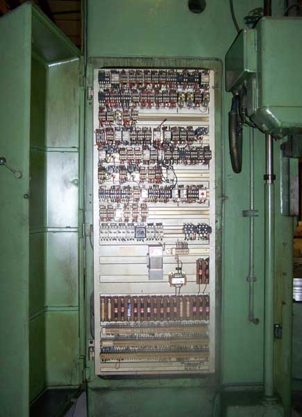 98" Dorries SD-250 Vertical Boring Mill / Turret Lathe For Sale, 98" D&ouml;rries SD-250 Vertical Boring Mill, 98" Dorries SD-250 Vertical Turret Lathe, 98" D&ouml;rries SD-250 Vertical Turret Lathe