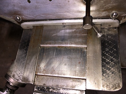 Bridgeport Series 1 CNC Vertical Knee Mill, Bridgeport Knee Mill with Prototrak MX-2 CNC Control, Bridgeport 2-Axis CNC Mill For Sale, Tool Room CNC Vertical Mill for sale, 2hp Bridgeport CNC Mill