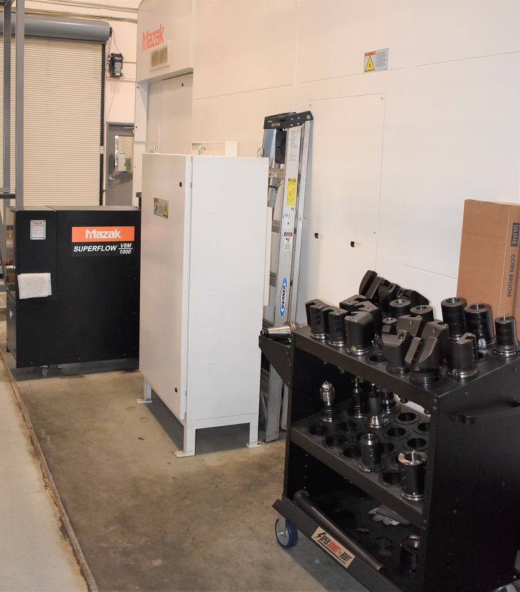 Used 42" x 160" MAZAK INTEGREX E670 HS IIR/4000 CNC Turning Center For Sale, Mazak Mill Turn Center For Sale