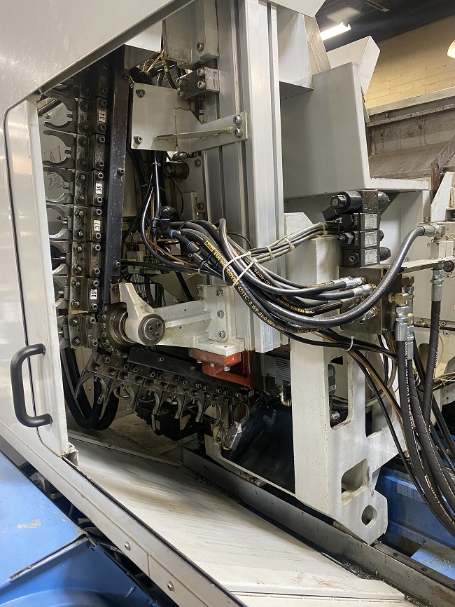 Mazak Integrex 100IISY CNC Milling/Turning Center, Mazak Integrex 100 5-Axis CNC Turning Center, Mazak Integrex 100 CNC Lathe, Okuma Multus, Mori MT-2000