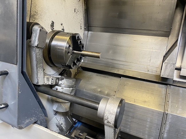 Mazak Integrex 200SY CNC Milling/Turning Center, Mazak Integrex 200 5-Axis CNC Turning Center, Mazak Integrex 200 CNC Lathe, Okuma Multus, Mori MT-2500
