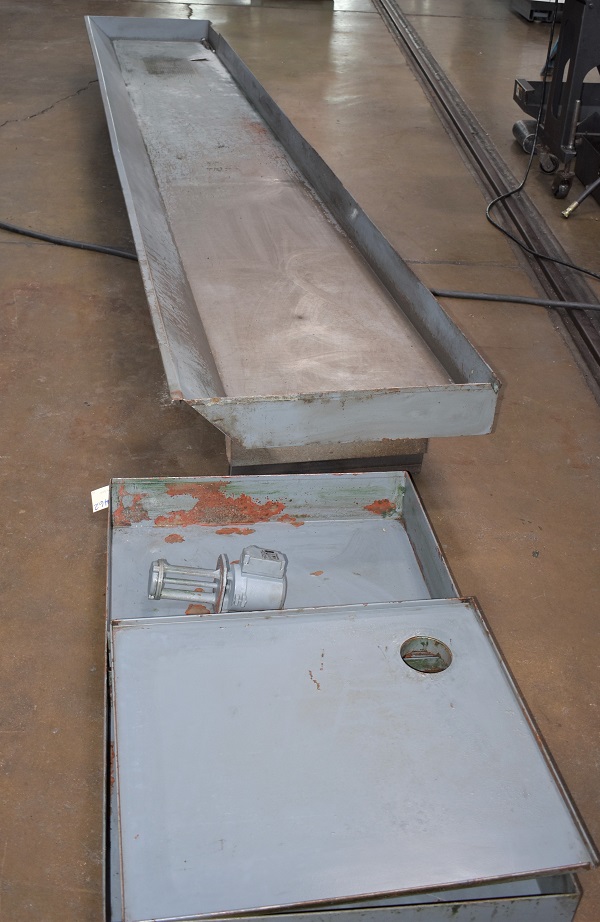 Toolmex TUR630AMN/157 CNC Turning Center, Toolmex TUR630 CNC Lathe for Sale, 24" x 157" Toolmex CNC Lathe For Sale, Used Toolmex TUR Lathe