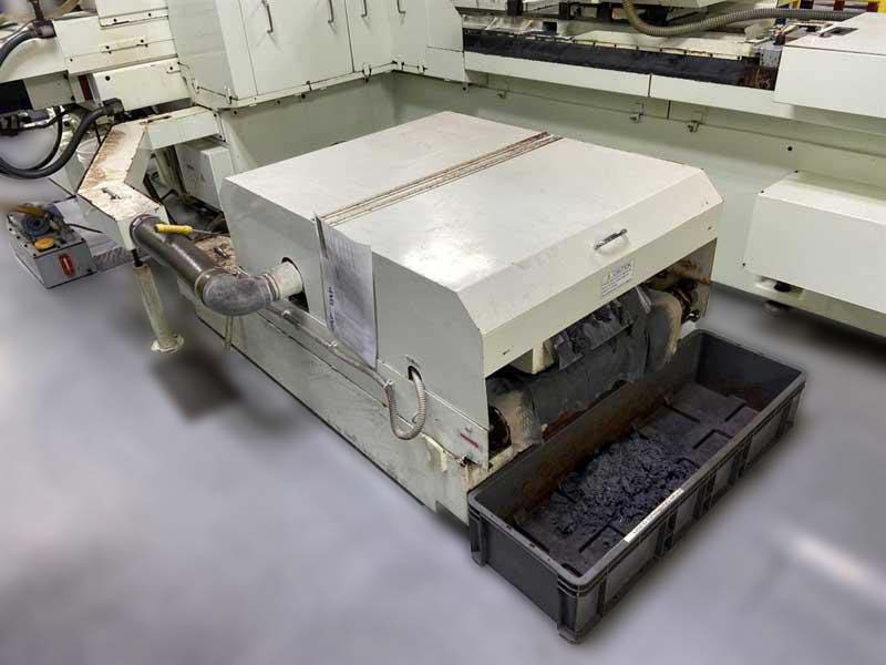 18" x 118" Shigiya GP-45B CNC Plain Cylindrical Grinder, used 18" x 118" Shigiya GP-45B CNC Plain Cylindrical Grinder For Sale, Used Cylindrical Grinder For Sale, Kellenberger, Studer