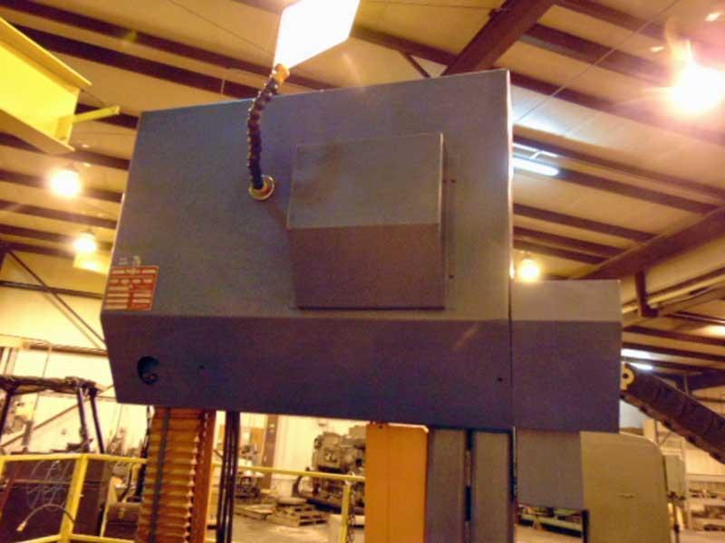 20" x 25" Doall TF-2025M Vertical Band Saw, used 20" x 25" Vertical Band Saw For Sale, Amada Vertical Band Saw For Sale, Marvel Band Saw For Sale